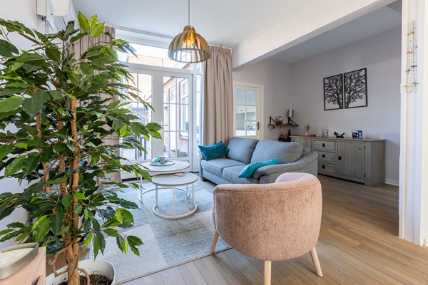 Medium property photo - Maarten Trompstraat 39, 4625 EC Bergen op Zoom